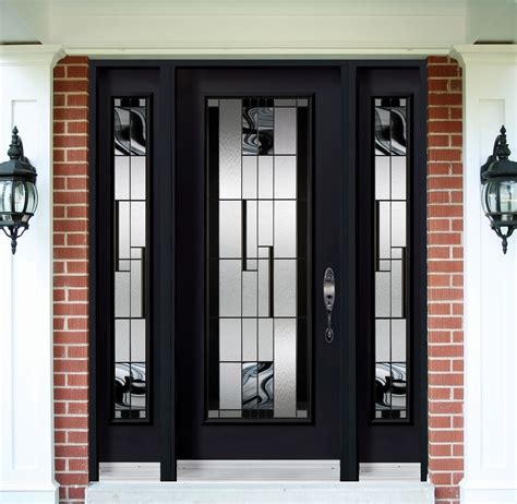 house doors exterior metal|steel exterior residential doors.